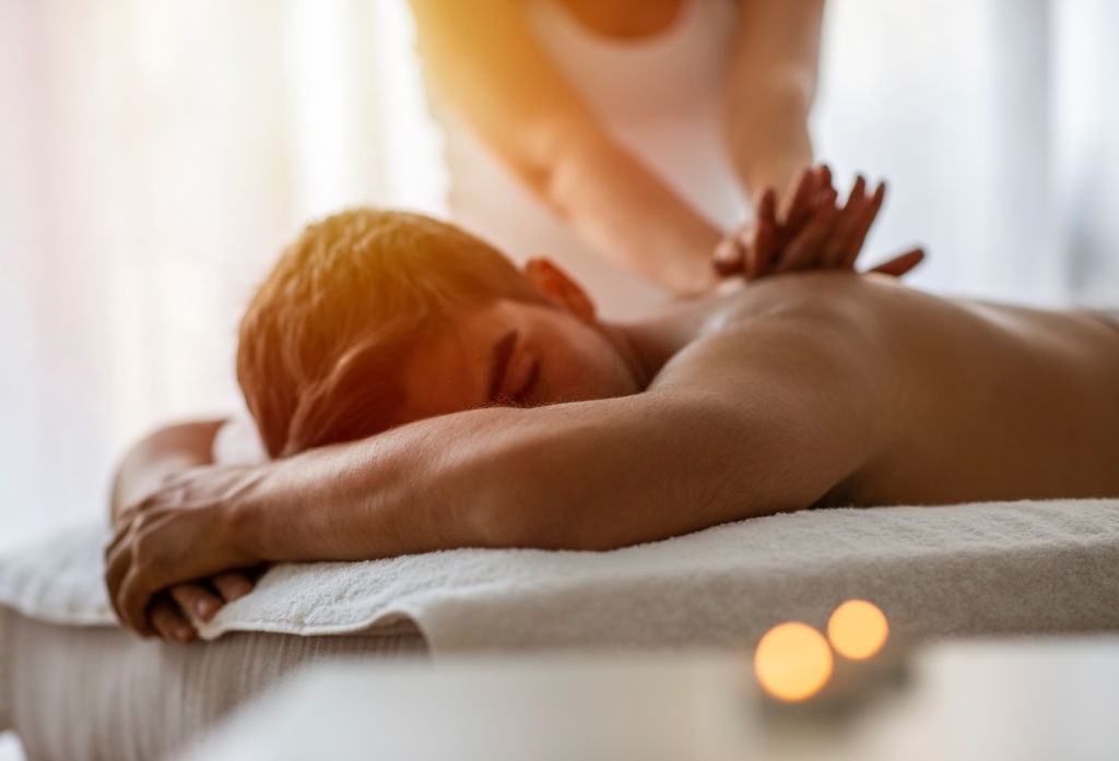Kapris Spa